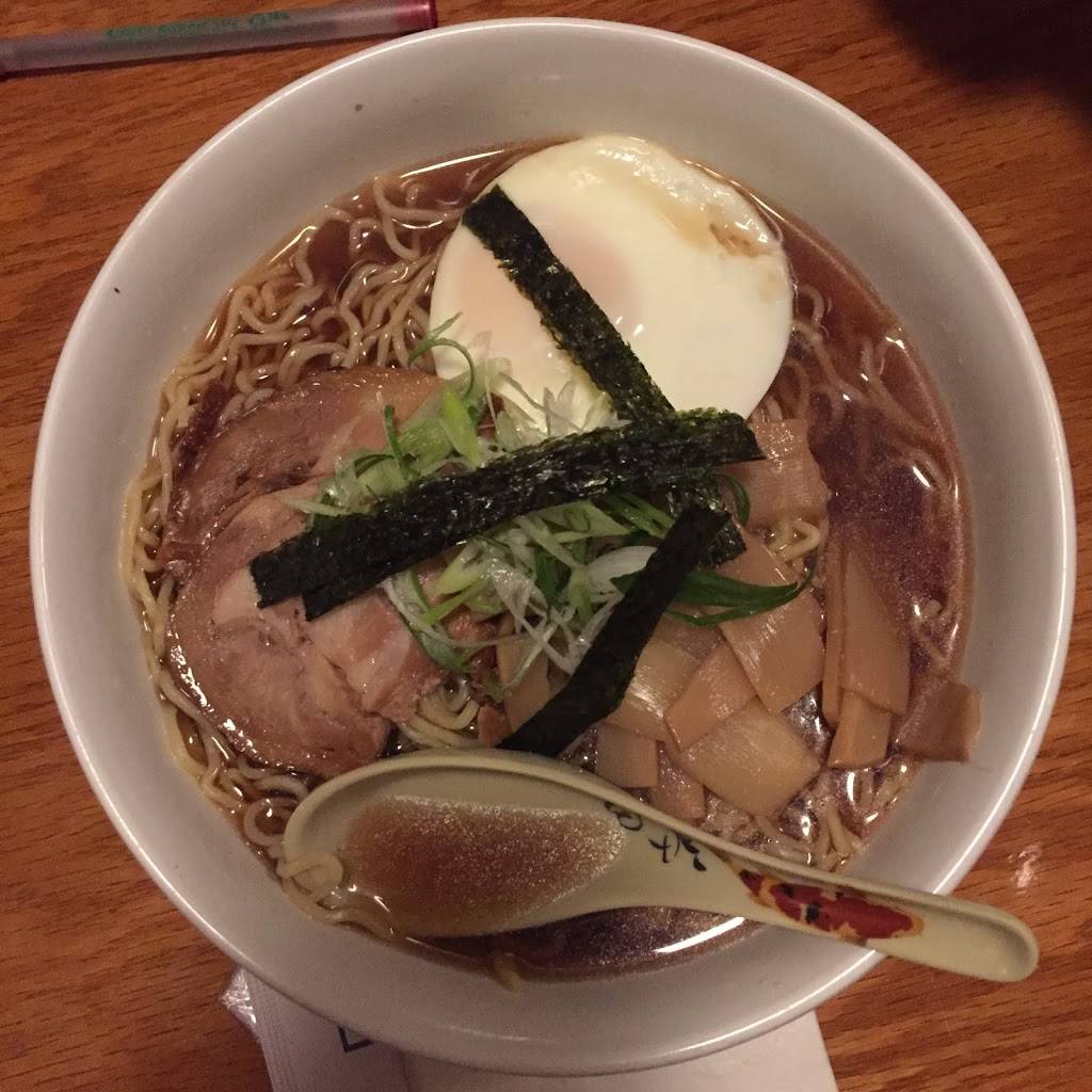 Kashin Japanese Restaurant | restaurant | 309 Crossroads Blvd, Cary, NC 27518, USA | 9198517101 OR +1 919-851-7101