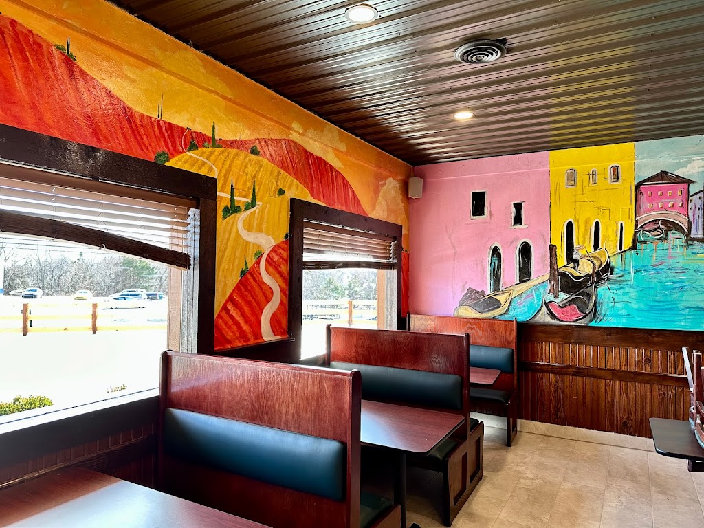 Black Olive Italian Restaurant | restaurant | 9180 KY-44, Mt Washington, KY 40047, USA | 5022515194 OR +1 502-251-5194