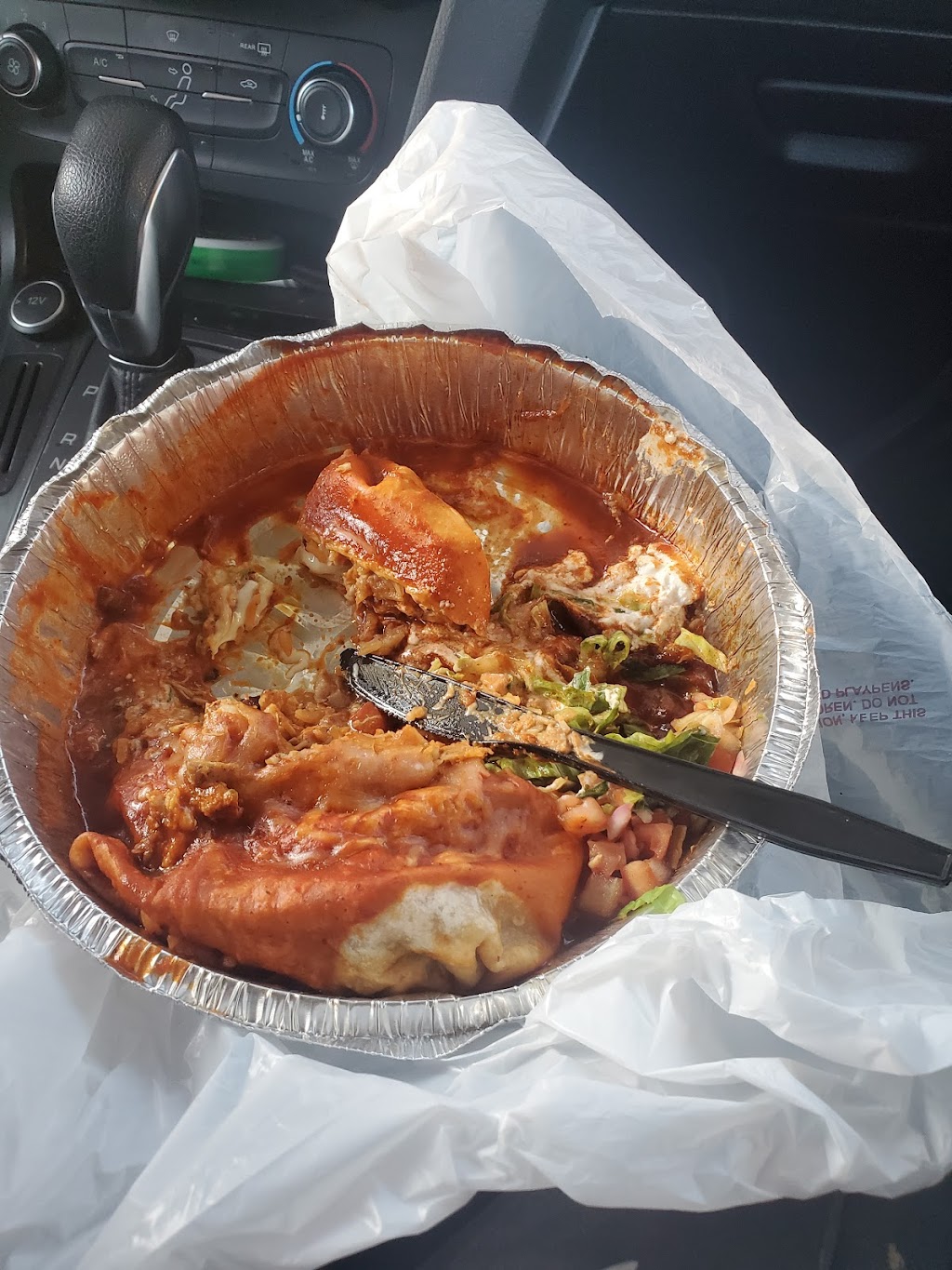 Taco Nacion | restaurant | 1119 S Milliken Ave STE G, Ontario, CA 91761, USA | 9099062045 OR +1 909-906-2045