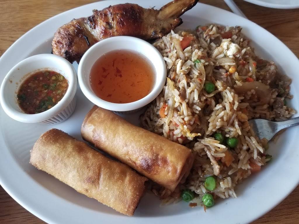 Bees Cuisine | restaurant | 2336 N Farwell Ave, Milwaukee, WI 53211, USA | 4145512166 OR +1 414-551-2166