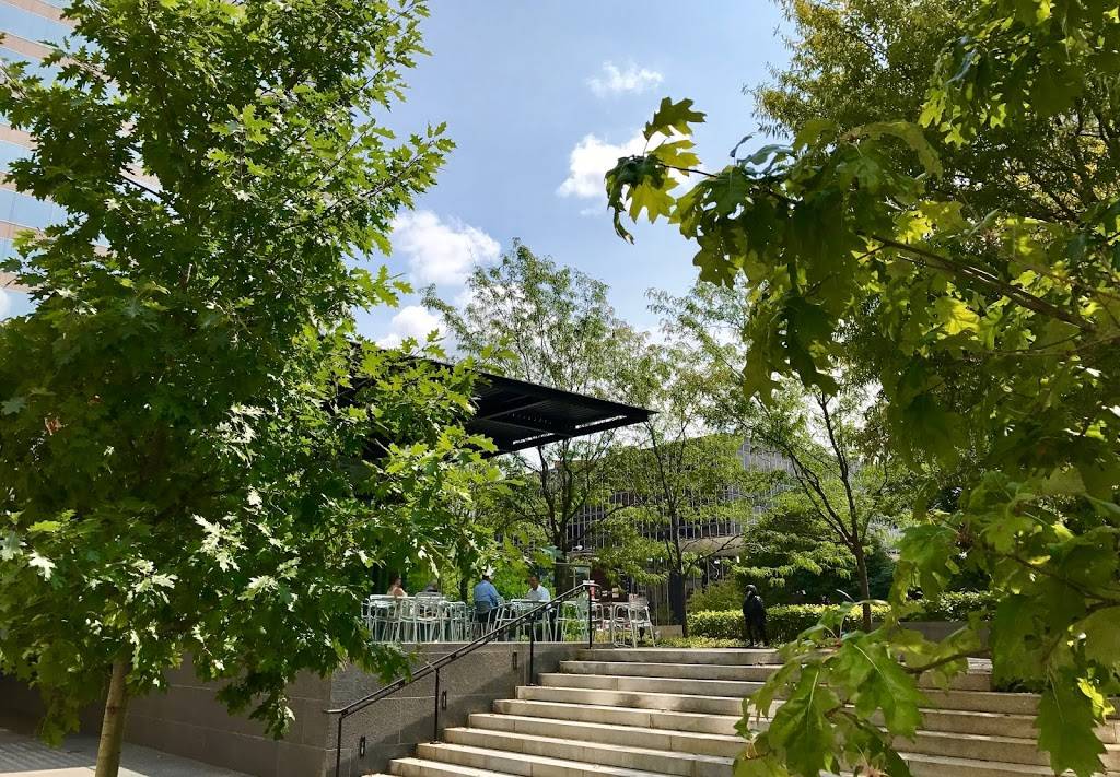 6 North Cafe | cafe | 701 Market St, St. Louis, MO 63101, USA | 3142414333 OR +1 314-241-4333