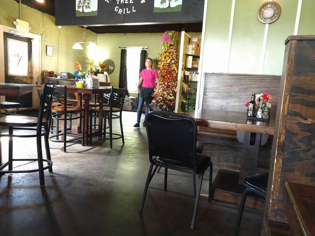 The Willow Tree Grill | restaurant | 592 GA-48, Summerville, GA 30747, USA | 7068574007 OR +1 706-857-4007