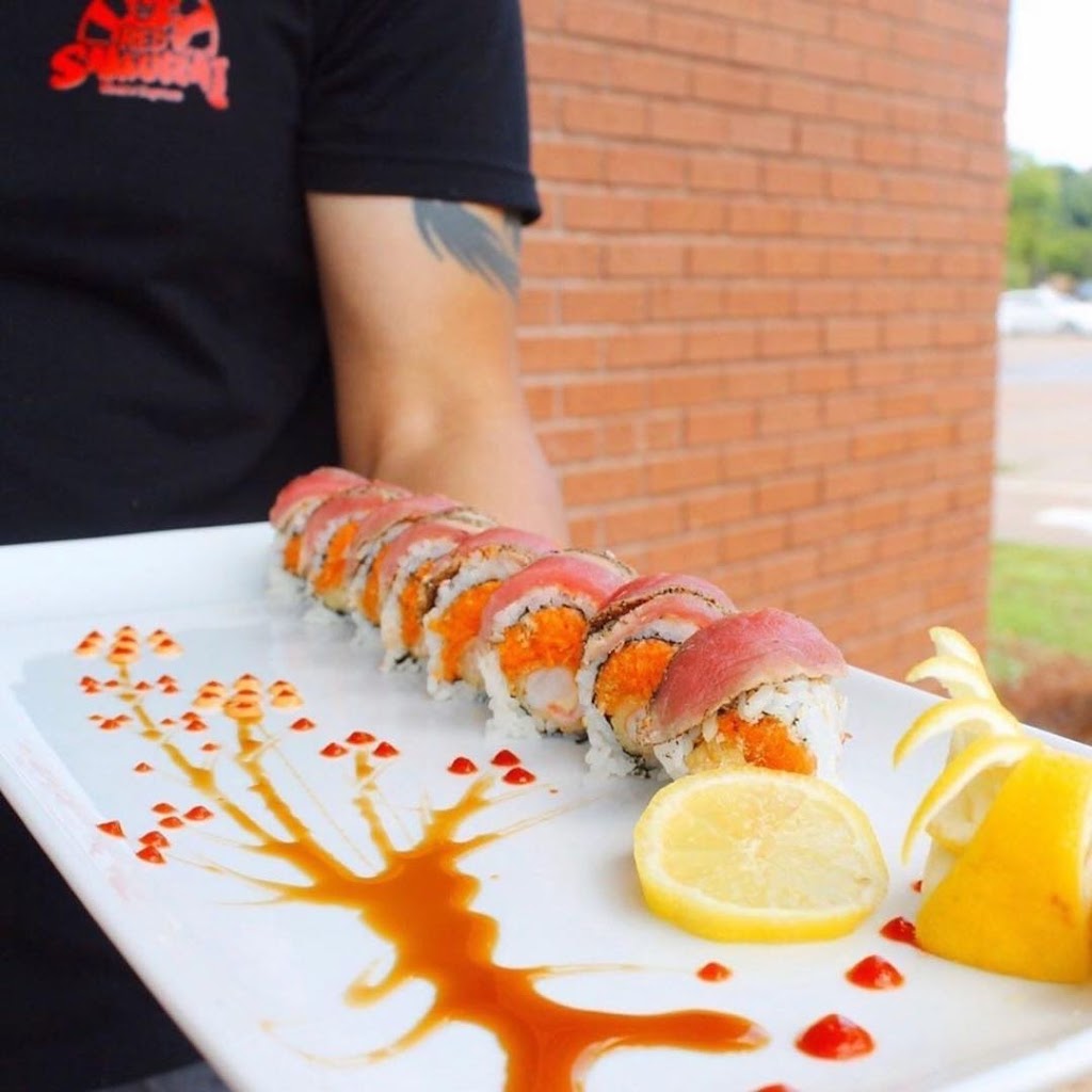 Red Samurai Express Ridgeland | restaurant | 205 Sunnybrook Rd suite c, Ridgeland, MS 39157, USA | 6017148366 OR +1 601-714-8366