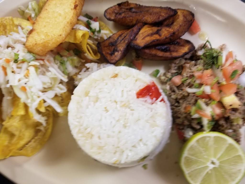 Rosita Bakery Restaurante Nicaragüense | restaurant | 5554 Port Royal Rd, North Springfield, VA 22151, USA | 3015360714 OR +1 301-536-0714