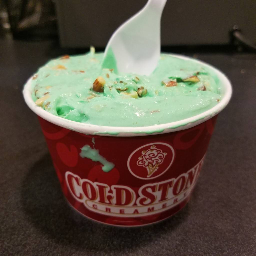 Cold Stone Creamery | bakery | 18717 Dixie Hwy, Homewood, IL 60430, USA | 7086479812 OR +1 708-647-9812