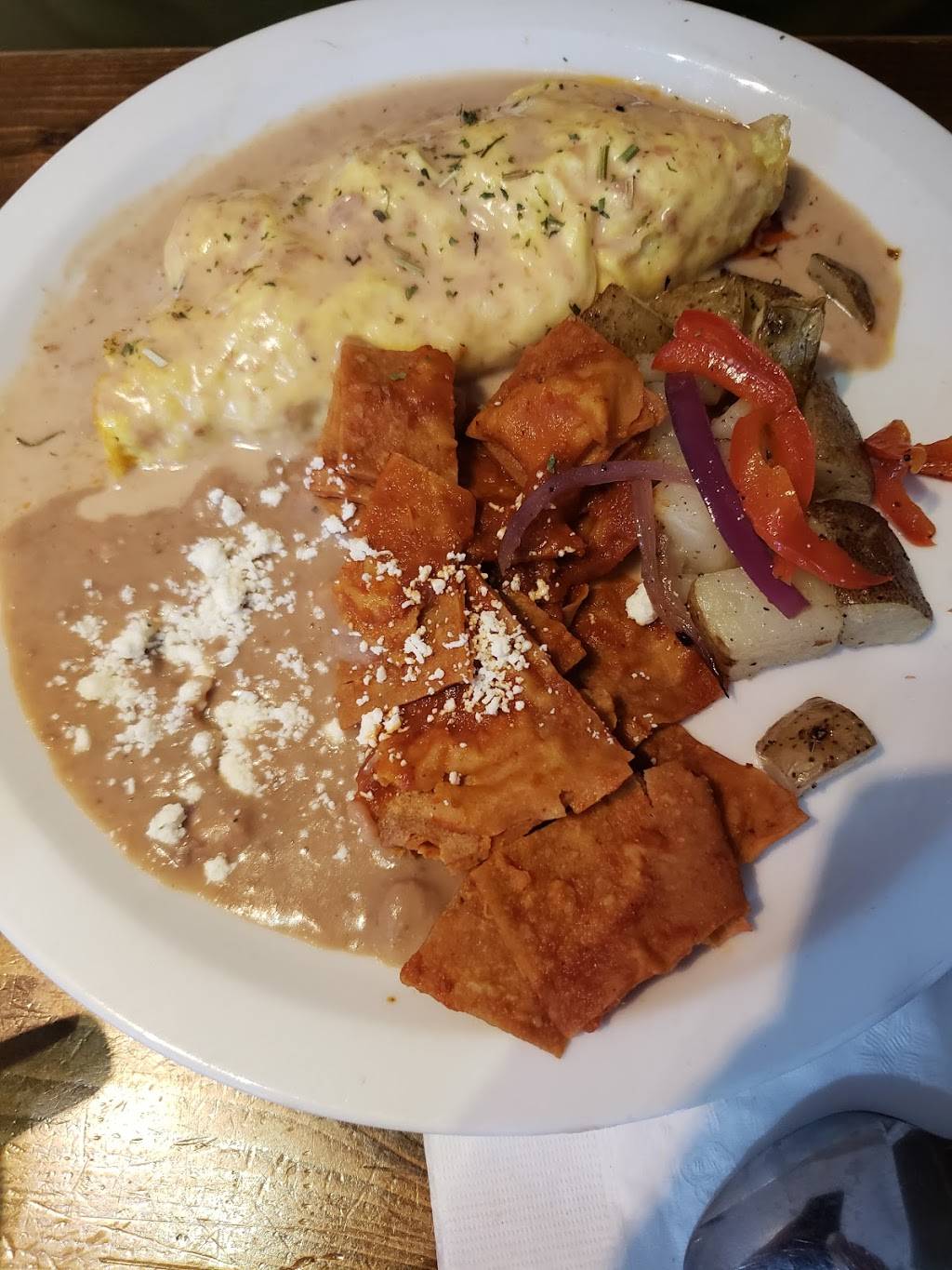 Tres Cielos | restaurant | Sonora 3617, Fraccionamiento chapultepec, Chapultepec, 22420 Tijuana, B.C., Mexico | 016646225256 OR +52 664 622 5256