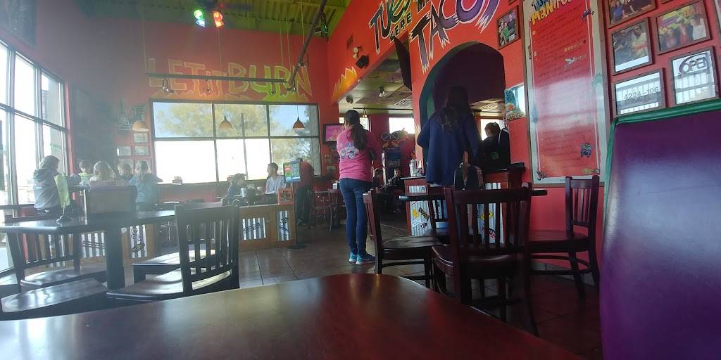 Tijuana Flats | restaurant | 4224 Virginia Beach Blvd #106, Virginia Beach, VA 23452, USA | 7579613902 OR +1 757-961-3902