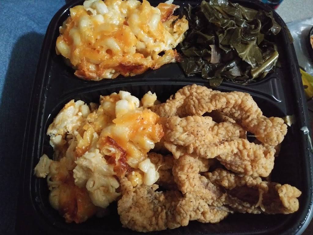 Tessey’s International Kitchen (T.I.K.) | restaurant | 2542B White Plains Rd, The Bronx, NY 10467, USA | 7187084084 OR +1 718-708-4084