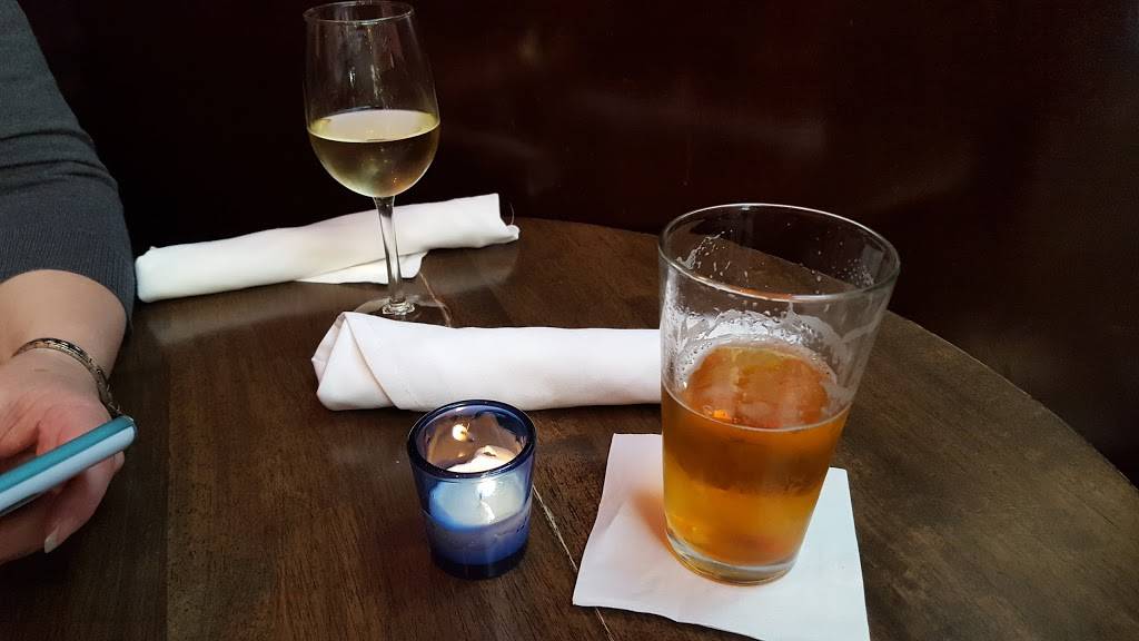 Saint Felix | restaurant | 8945 CA-2, West Hollywood, CA 90069, USA | 3102754428 OR +1 310-275-4428