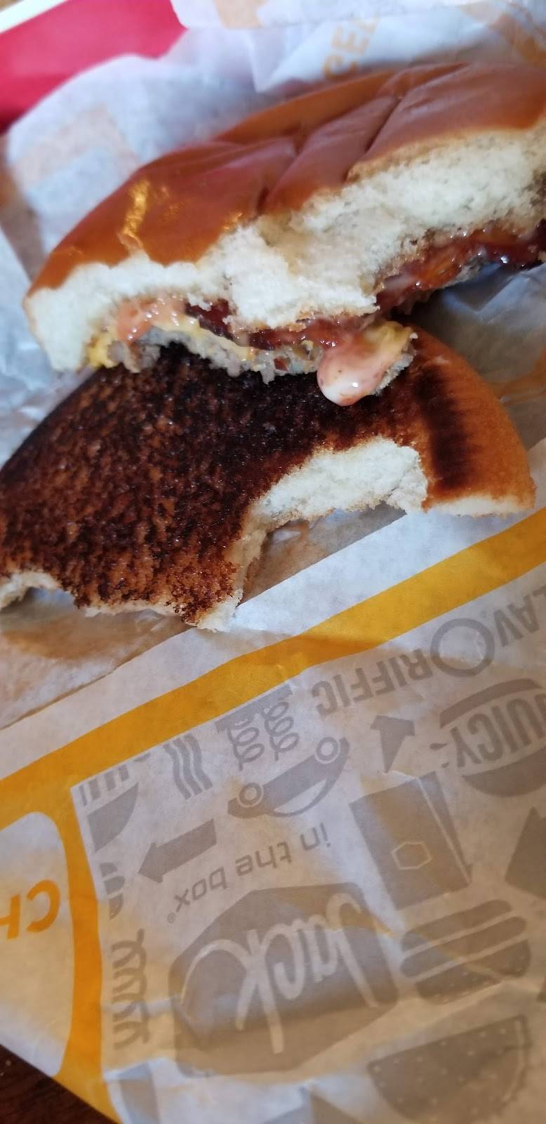 Jack in the Box | restaurant | 6847 Van Nuys Blvd, Van Nuys, CA 91405, USA | 8187821823 OR +1 818-782-1823