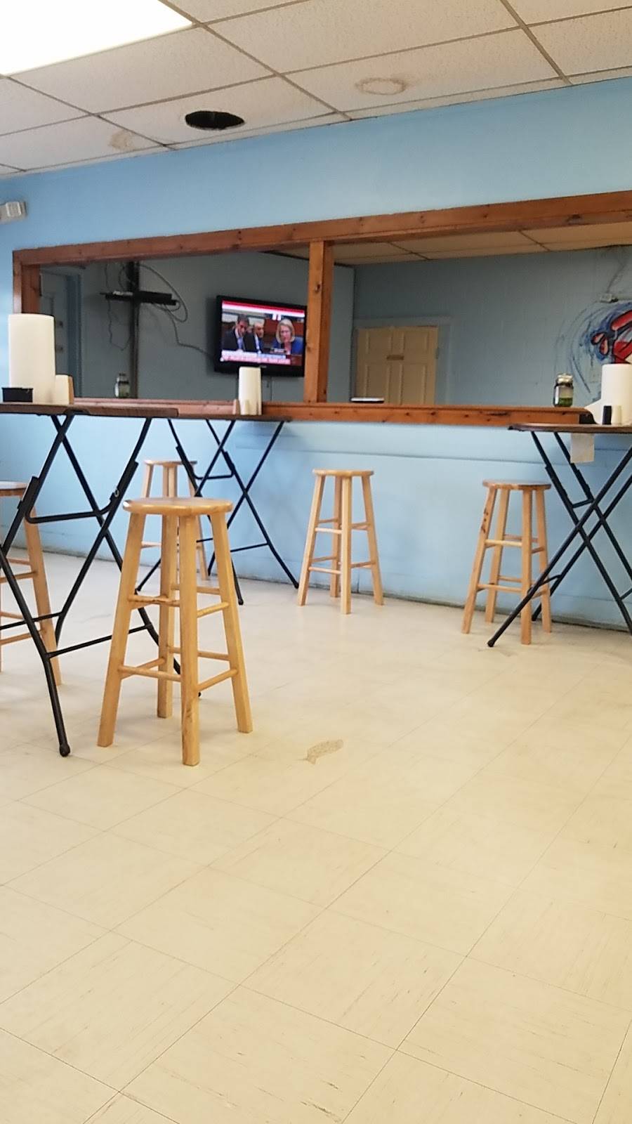 J & G Family Restaurant and Catering | restaurant | 462 W Henry St, Spartanburg, SC 29306, USA | 8643081730 OR +1 864-308-1730