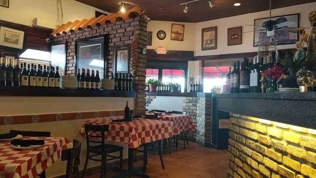 Two Brothers Pizzeria & Restaurant | restaurant | 13740 SW 84th St, Miami, FL 33183, USA | 3054037552 OR +1 305-403-7552