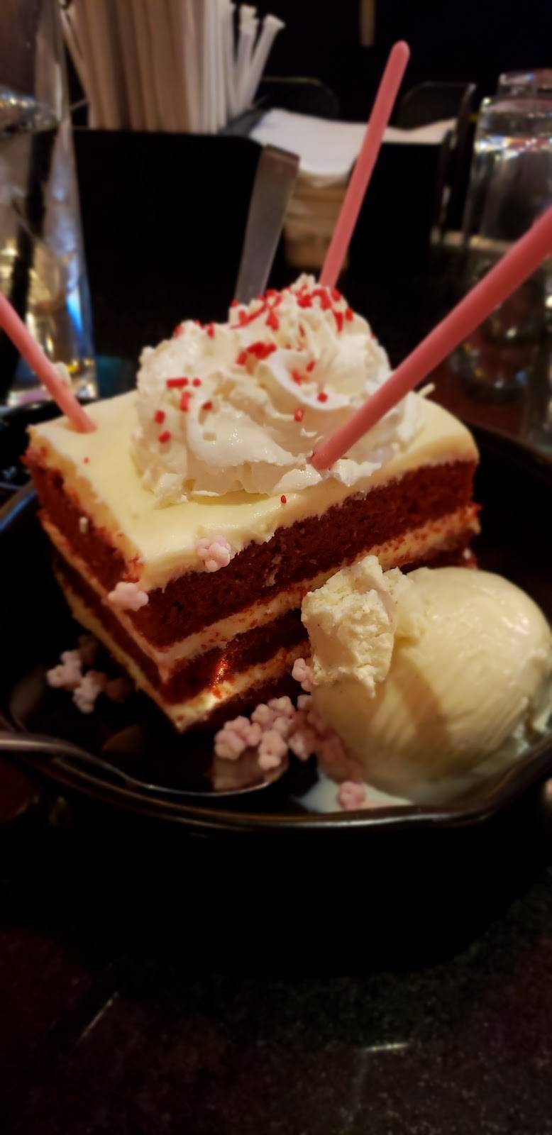 TGI Fridays | restaurant | 5111 Boulder Hwy, Las Vegas, NV 89122, USA | 7024548104 OR +1 702-454-8104