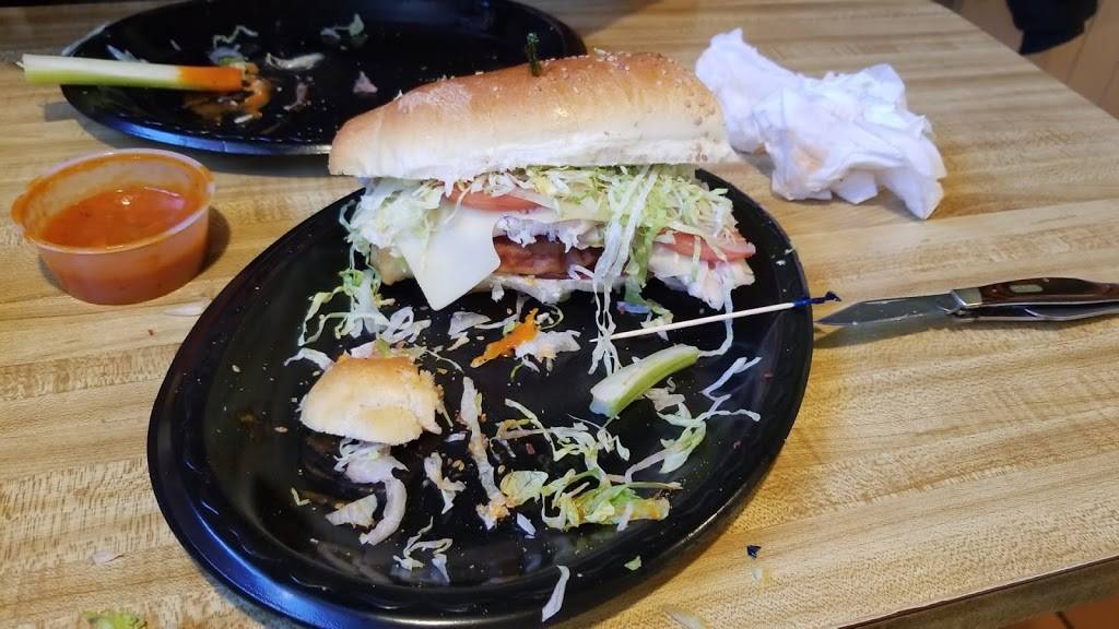 Philadelphia Subs | restaurant | 555 E Northampton St, Wilkes-Barre Township, PA 18702, USA | 5708254463 OR +1 570-825-4463