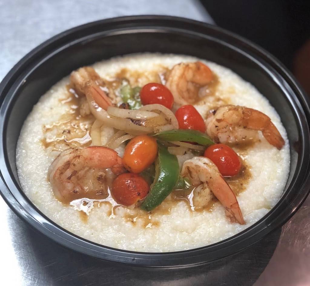 Mr Bs Restaurant | restaurant | 3401 N Nebraska Ave, Tampa, FL 33603, USA | 8133335338 OR +1 813-333-5338