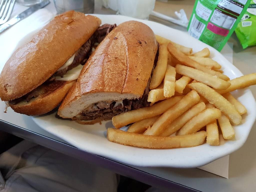 Tibbett Diner | restaurant | 3033 Tibbett Ave, Bronx, NY 10463, USA | 7185498893 OR +1 718-549-8893