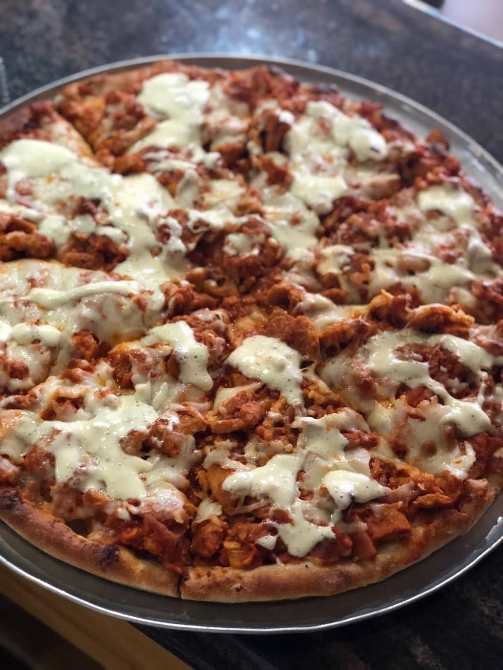 Carmine & Sons | meal delivery | 356 Graham Ave, Brooklyn, NY 11211, USA | 7187829659 OR +1 718-782-9659