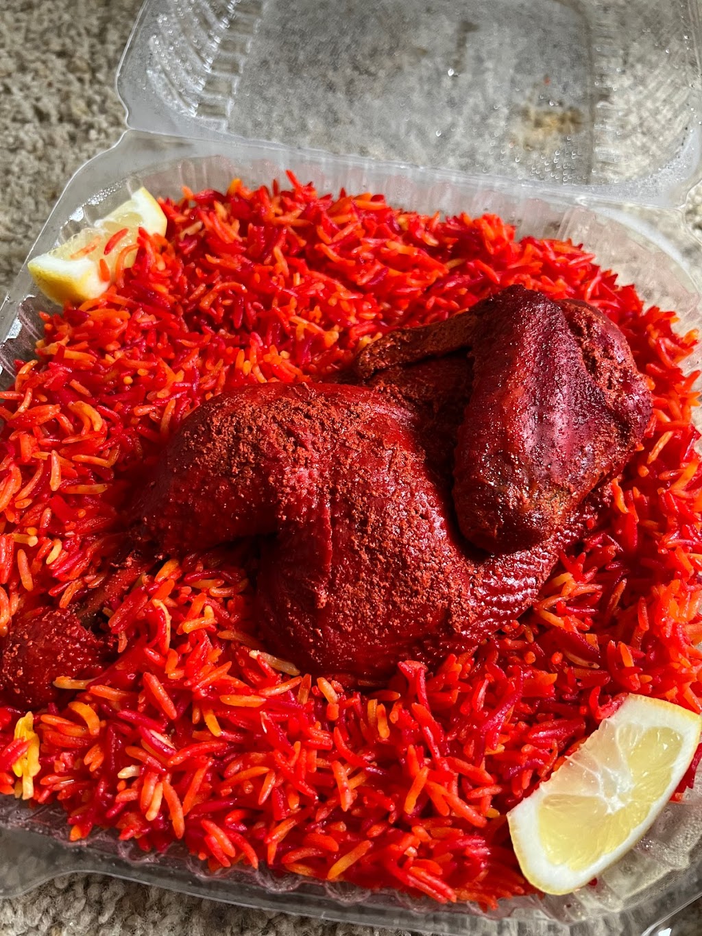 Al Madina Halal Kitchen | restaurant | 1800 E Fort Lowell Rd #128, Tucson, AZ 85719, USA | 5208671439 OR +1 520-867-1439