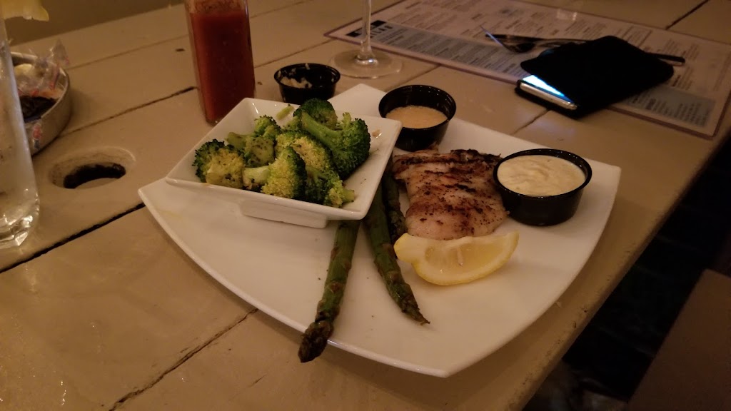 Atlas Oyster House | restaurant | 600 S Barracks St, Pensacola, FL 32502, USA | 8504700003 OR +1 850-470-0003