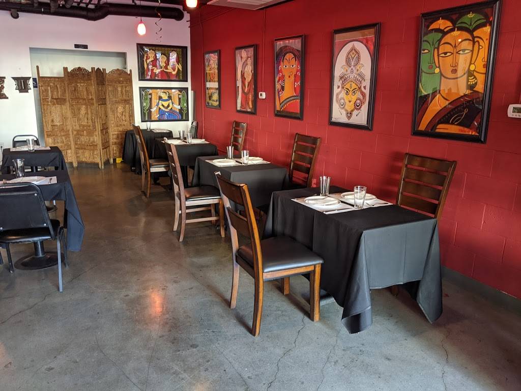 Ritas Gate Of India | restaurant | 1450 5th St, Santa Monica, CA 90401, USA | 4242687196 OR +1 424-268-7196