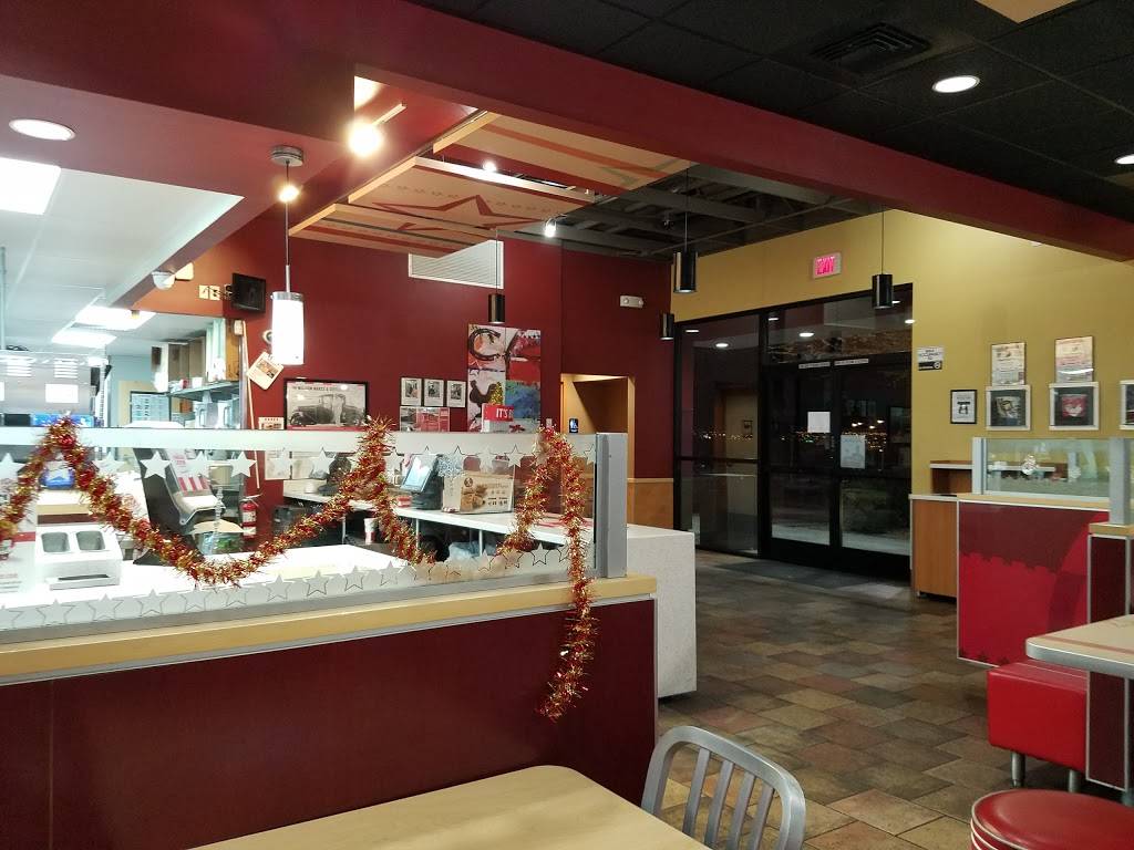 KFC | restaurant | 7017 S Durango Dr, Las Vegas, NV 89148, USA | 7028915425 OR +1 702-891-5425