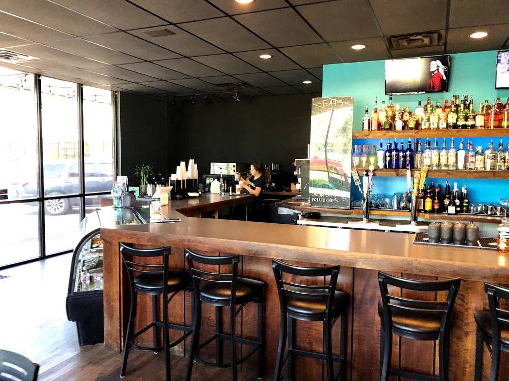 Six Twelve Coffeehouse & Bar | cafe | 3980 W Wedington Dr, Fayetteville, AR 72704, USA | 4798566382 OR +1 479-856-6382