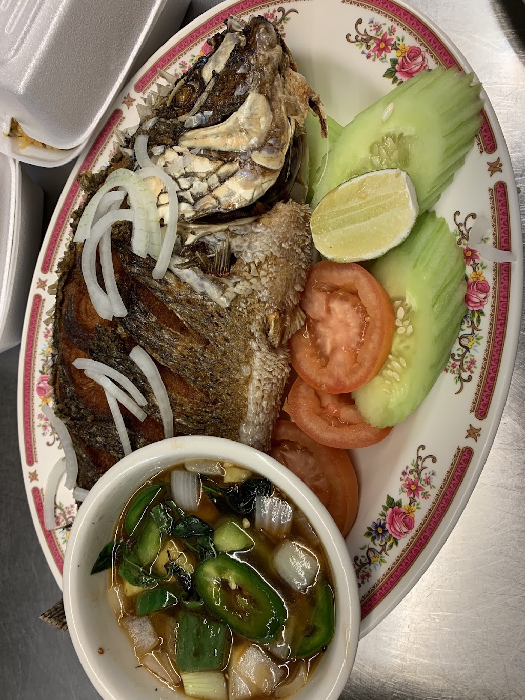 Golden Lotus Restaurant | restaurant | 2417 E Amarillo Blvd, Amarillo, TX 79107, USA | 8063317824 OR +1 806-331-7824