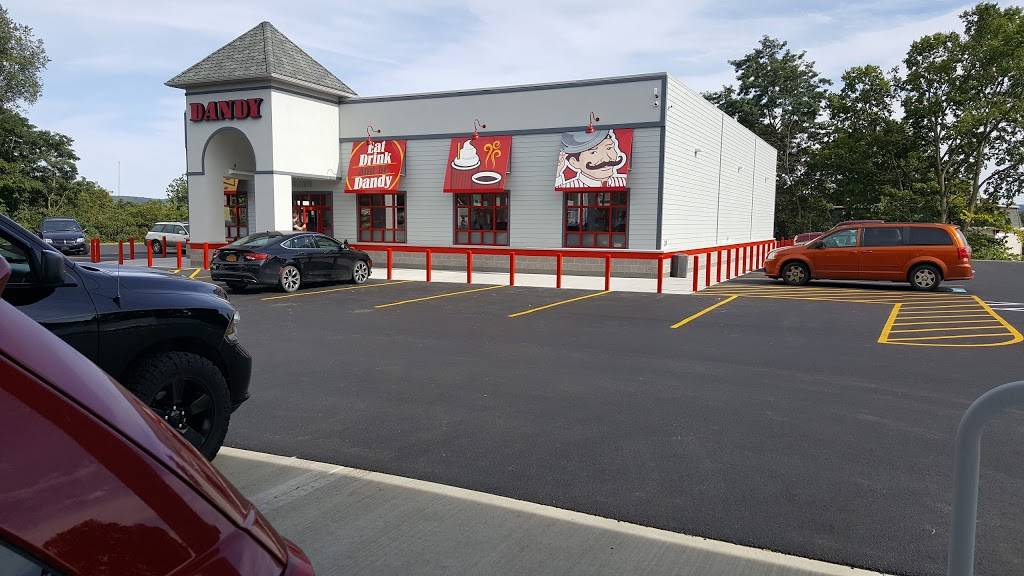 Dandy Mini Mart | meal takeaway | 452 Chemung St, Waverly, NY 14892, USA | 6072496598 OR +1 607-249-6598