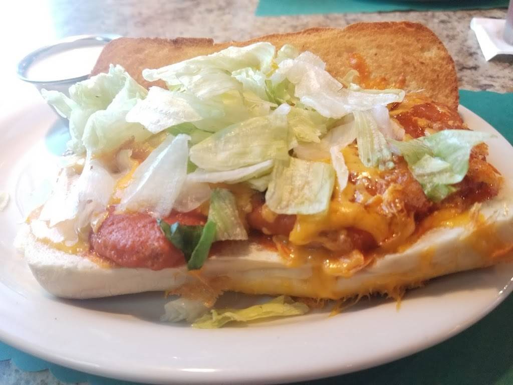 Gallaghers Pizza - Howard/Suamico | restaurant | 2306 Lineville Rd Suite 101, Suamico, WI 54313, USA | 9205440880 OR +1 920-544-0880