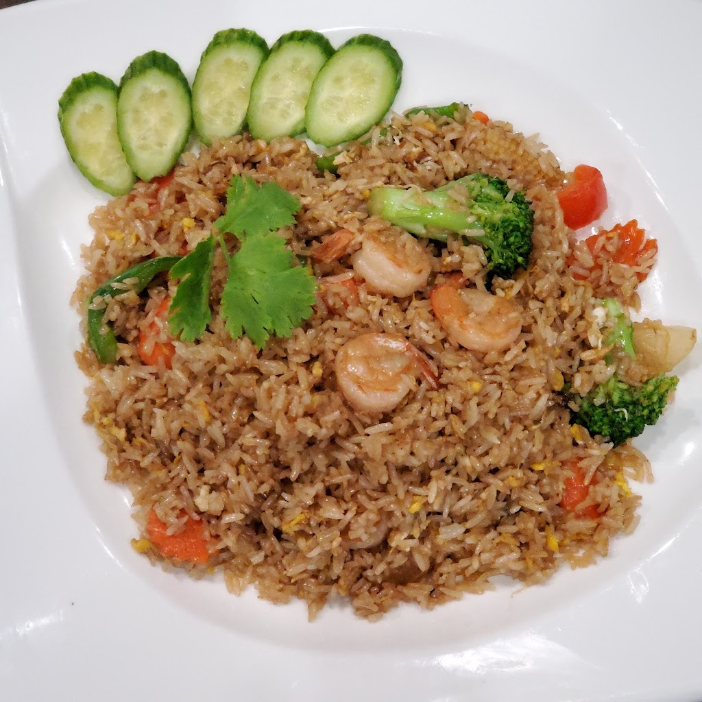 Plearn Park | restaurant | 383 Main St, Woburn, MA 01801, USA | 7819338888 OR +1 781-933-8888