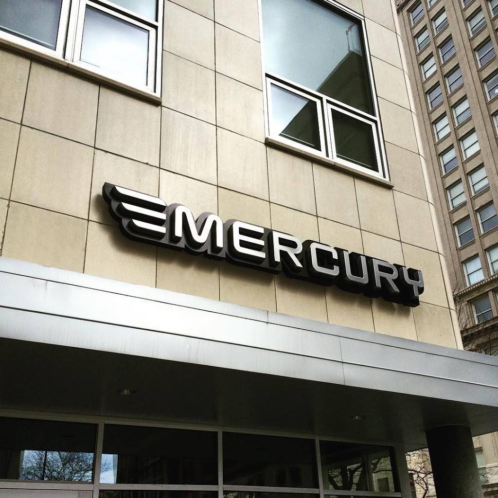 Mercury | restaurant | 329 S 16th St #3, Omaha, NE 68102, USA | 4029997448 OR +1 402-999-7448