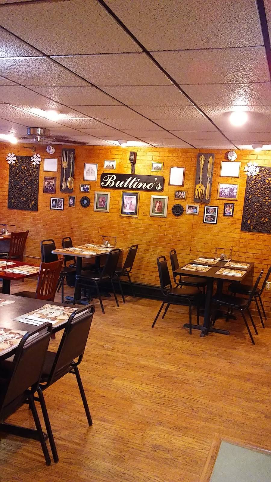 Buttinos Italian Bistro Llc | restaurant | 6382 Main St, Chestertown, NY 12817, USA | 5184948145 OR +1 518-494-8145