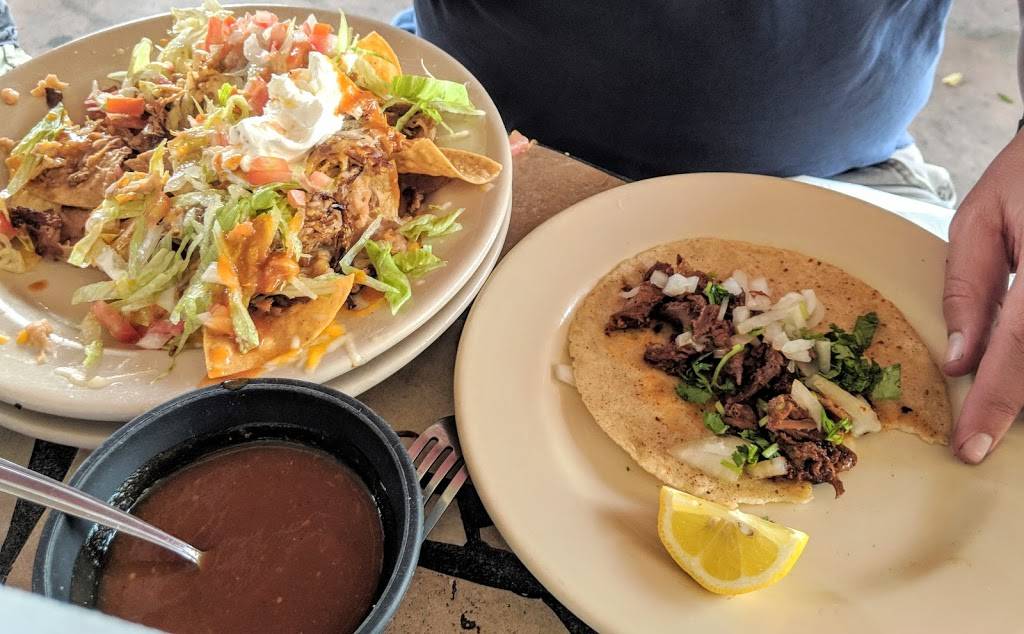 El Jardín | Mexican Restaurant | restaurant | 316 N Court St, Visalia, CA 93291, USA | 5596351930 OR +1 559-635-1930