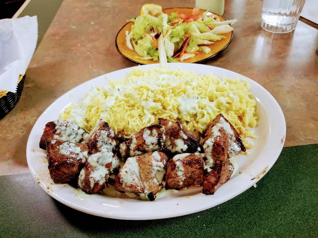 Shawarma Inn | restaurant | 5523 N Lincoln Ave, Chicago, IL 60625, USA | 7732717777 OR +1 773-271-7777