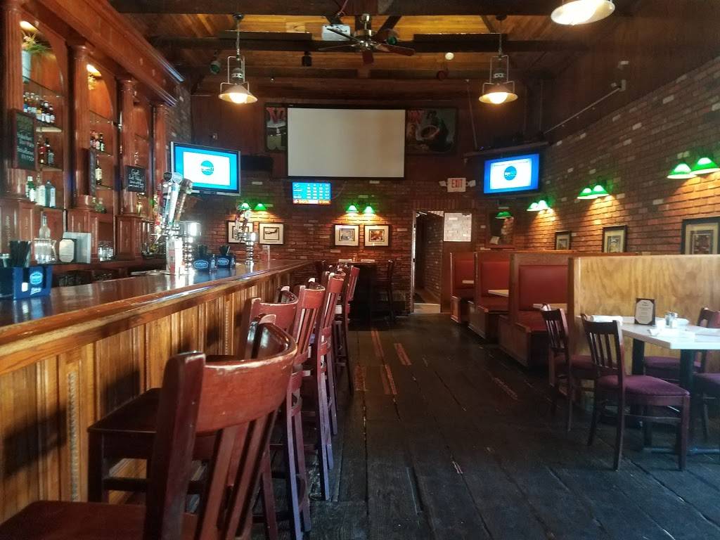 Valhalla Crossing | restaurant | 2 Cleveland St, Valhalla, NY 10595, USA | 9146824076 OR +1 914-682-4076