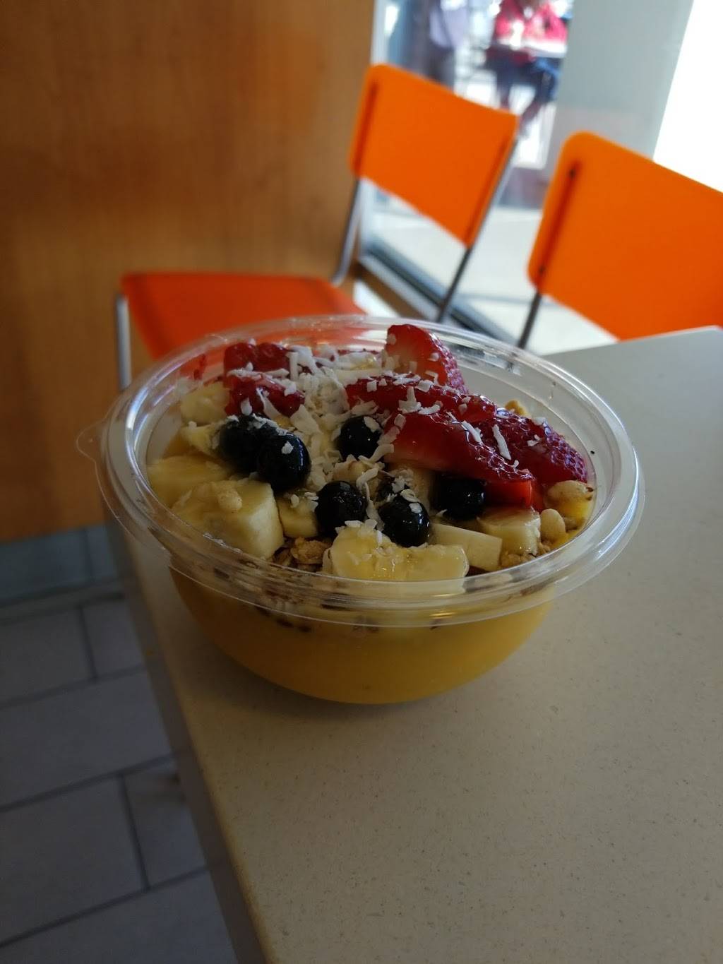 Jamba Juice Westlake Shopping Center | restaurant | 340 Westlake Center, Daly City, CA 94015, USA | 6509973076 OR +1 650-997-3076