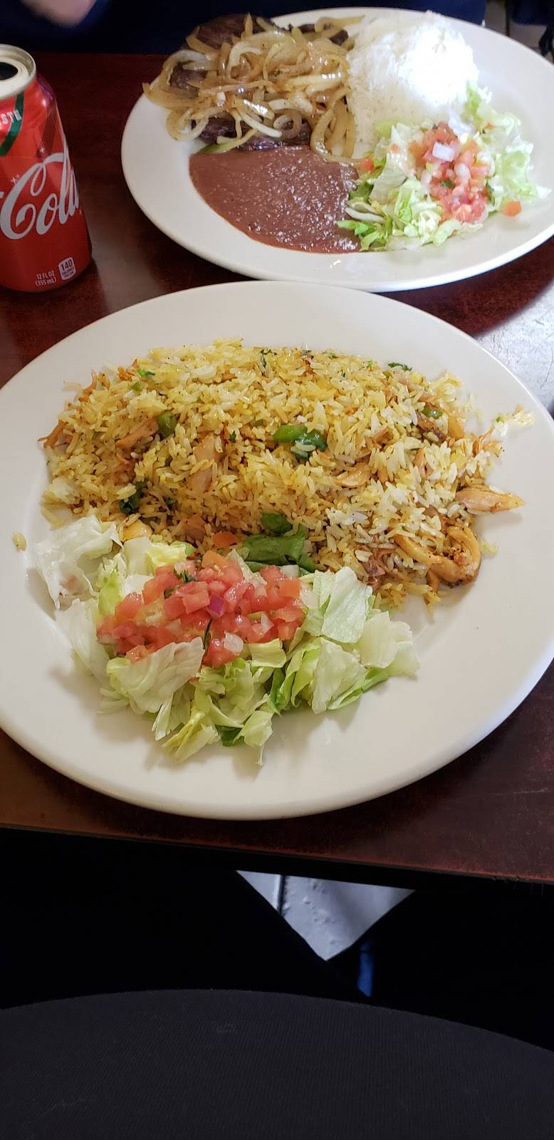 El Esperanzano Restaurant II | restaurant | 8375 Snouffer School Rd, Gaithersburg, MD 20879, USA | 3012160847 OR +1 301-216-0847