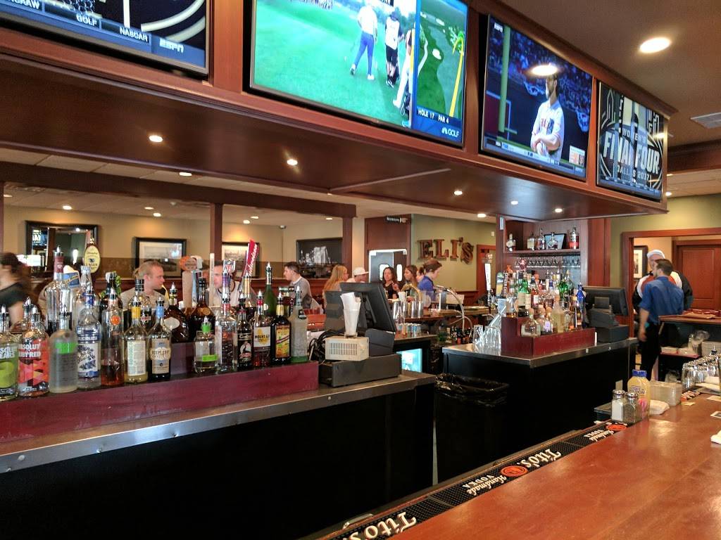 Elis On Whitney | restaurant | 2392 Whitney Ave, Hamden, CT 06518, USA | 2032871101 OR +1 203-287-1101