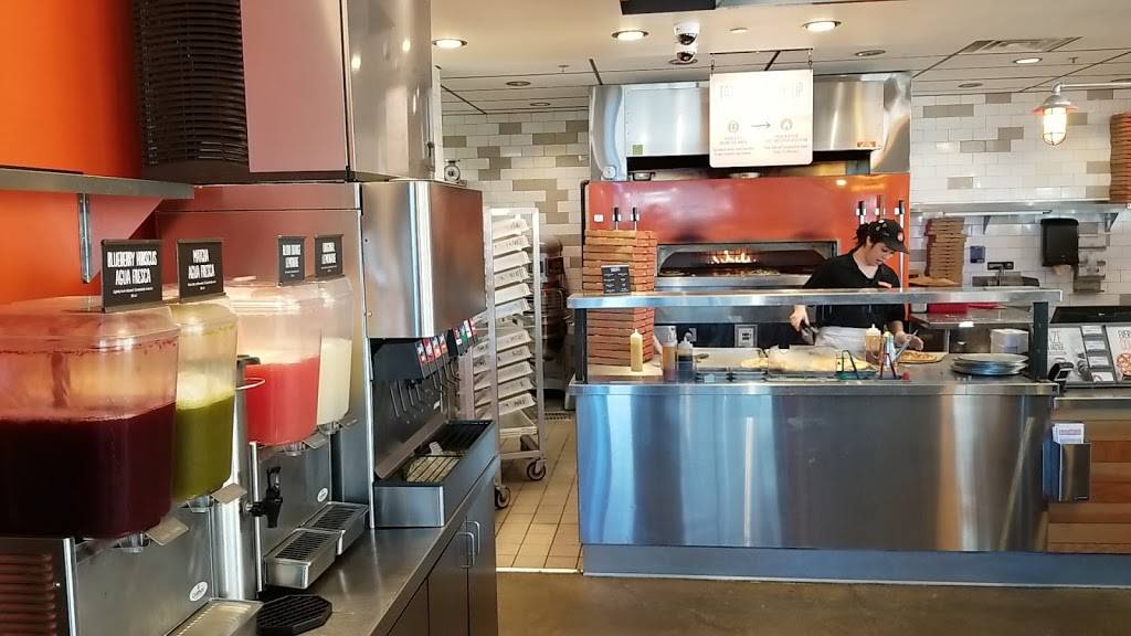 Blaze Pizza | meal takeaway | 3370 N, Digital Dr #100, Lehi, UT 84043, USA | 3852495029 OR +1 385-249-5029