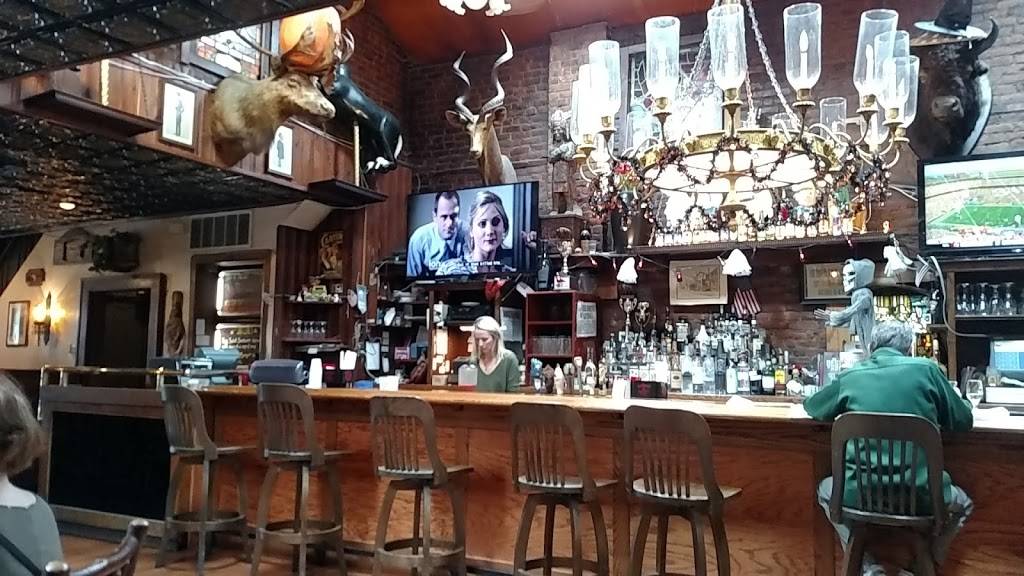 Gabriels Gate | restaurant | 145 Allen St, Buffalo, NY 14201, USA | 7168860602 OR +1 716-886-0602