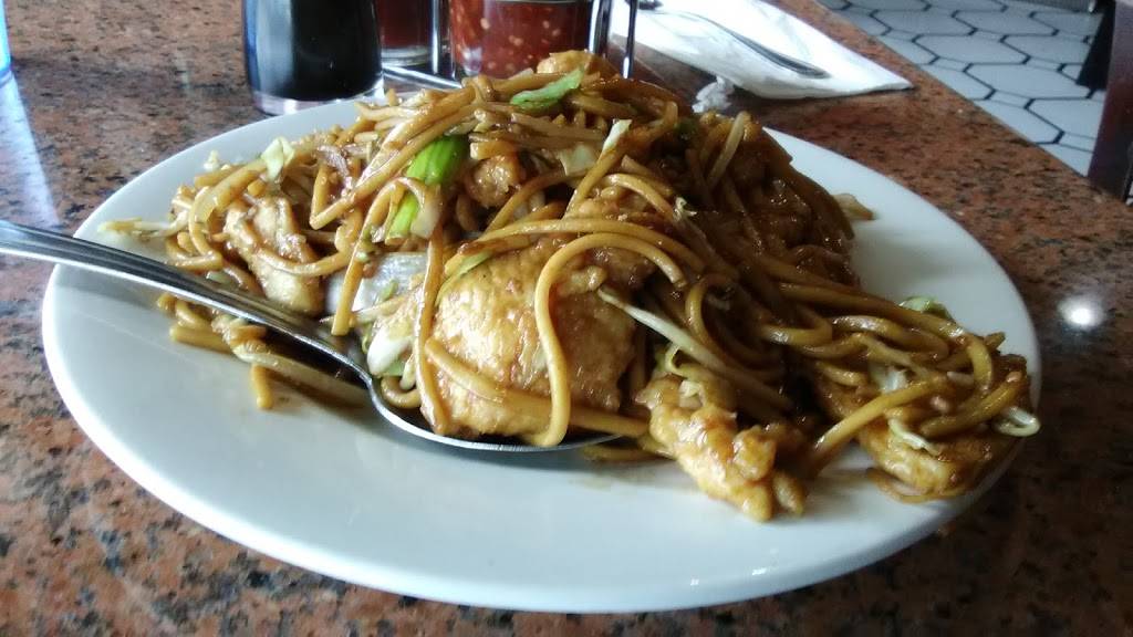 Wacky Wok | restaurant | 2805 Abbot Kinney Blvd F, Venice, CA 90291, USA | 3108227373 OR +1 310-822-7373