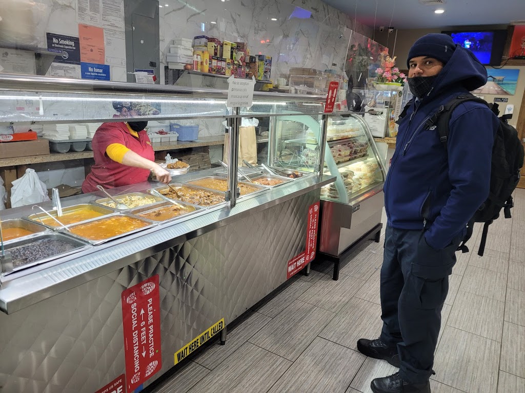 Tropilyz | restaurant | 2462 Grand Concourse, Bronx, NY 10458, USA | 7186187836 OR +1 718-618-7836