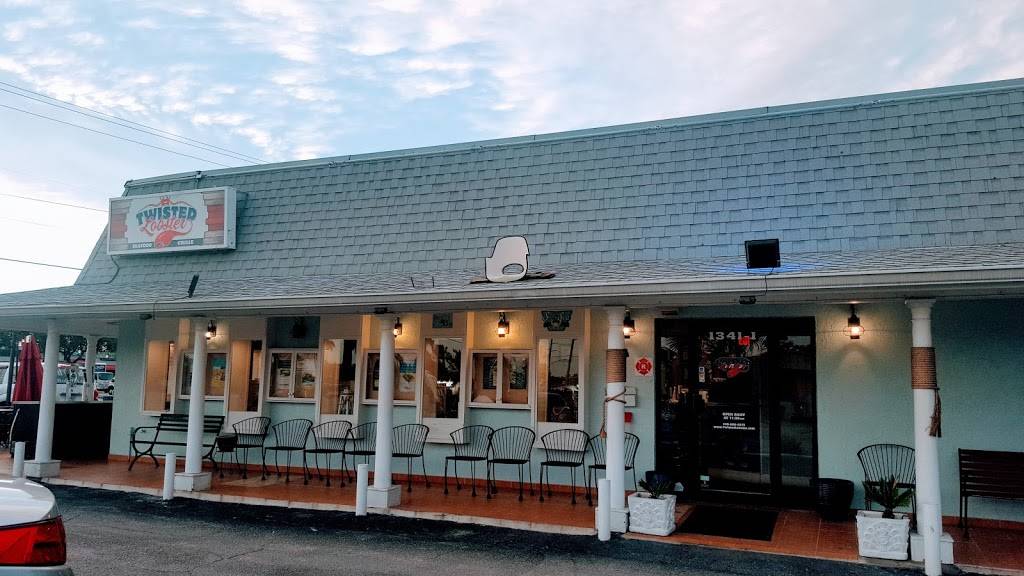 Twisted Lobster | restaurant | 1341 Del Prado Blvd S #1, Cape Coral, FL 33990, USA | 2398002879 OR +1 239-800-2879