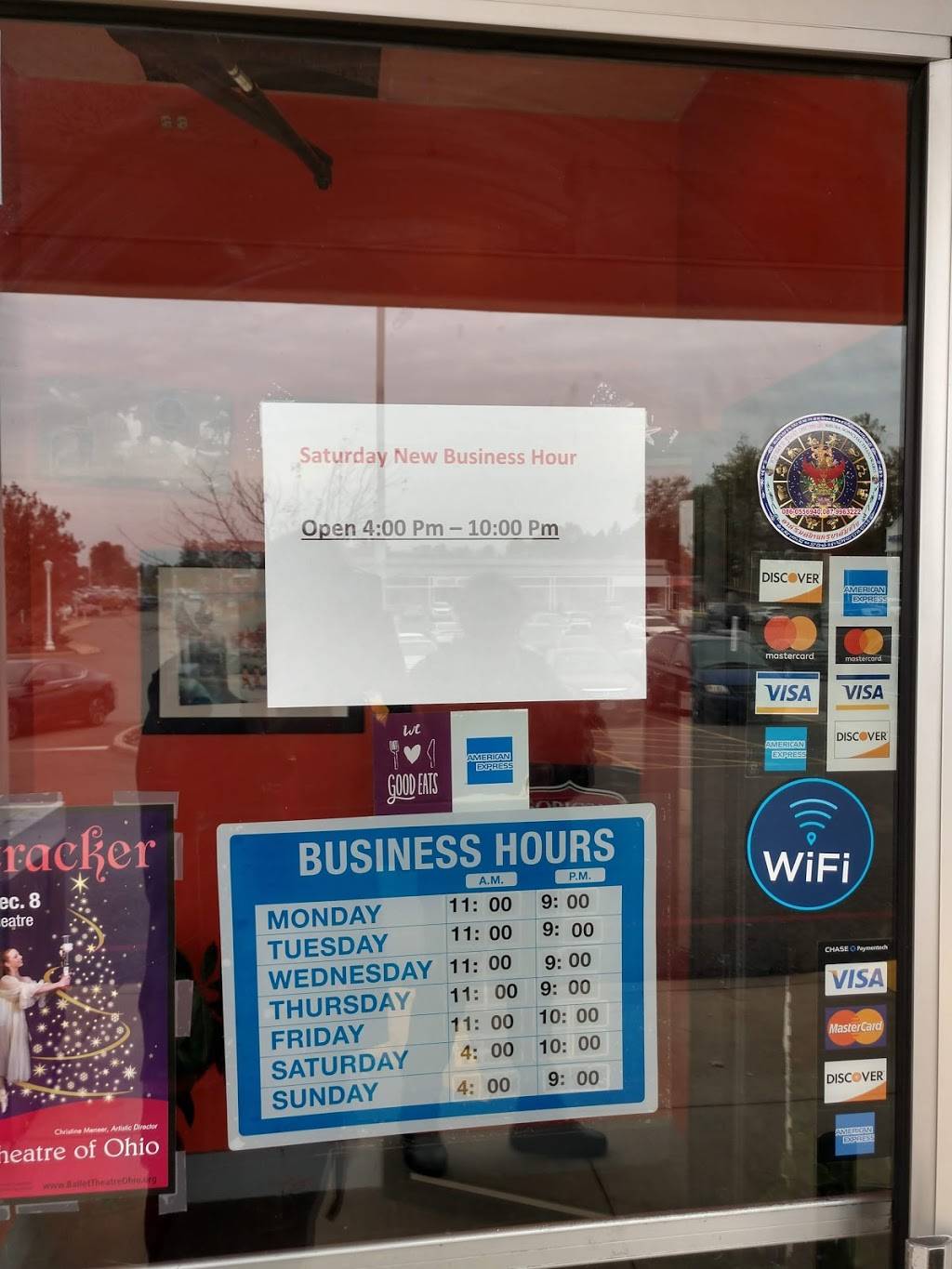 Mango Thai Cuisine | restaurant | 8870 Darrow Rd, Twinsburg, OH 44087, USA | 3309632727 OR +1 330-963-2727