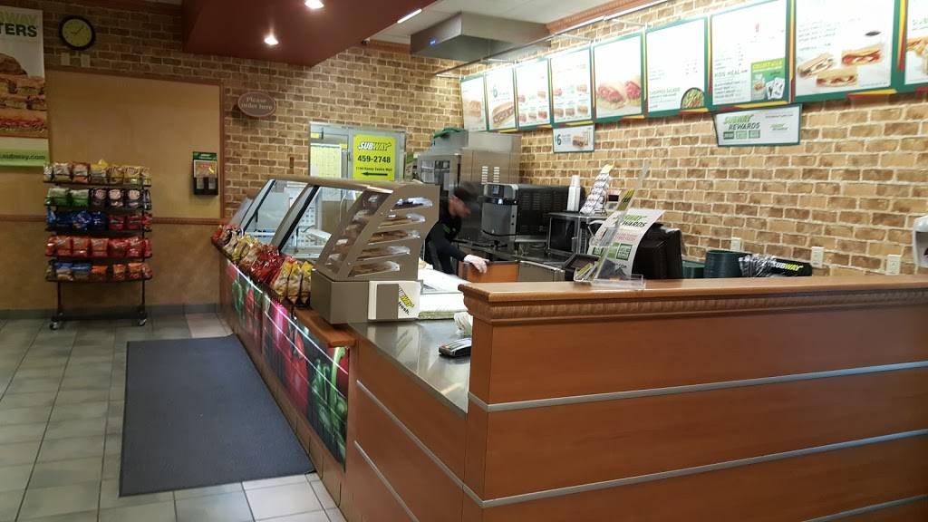 Subway | restaurant | 1194 Kenny Centre Mall, Columbus, OH 43220, USA | 6144592748 OR +1 614-459-2748