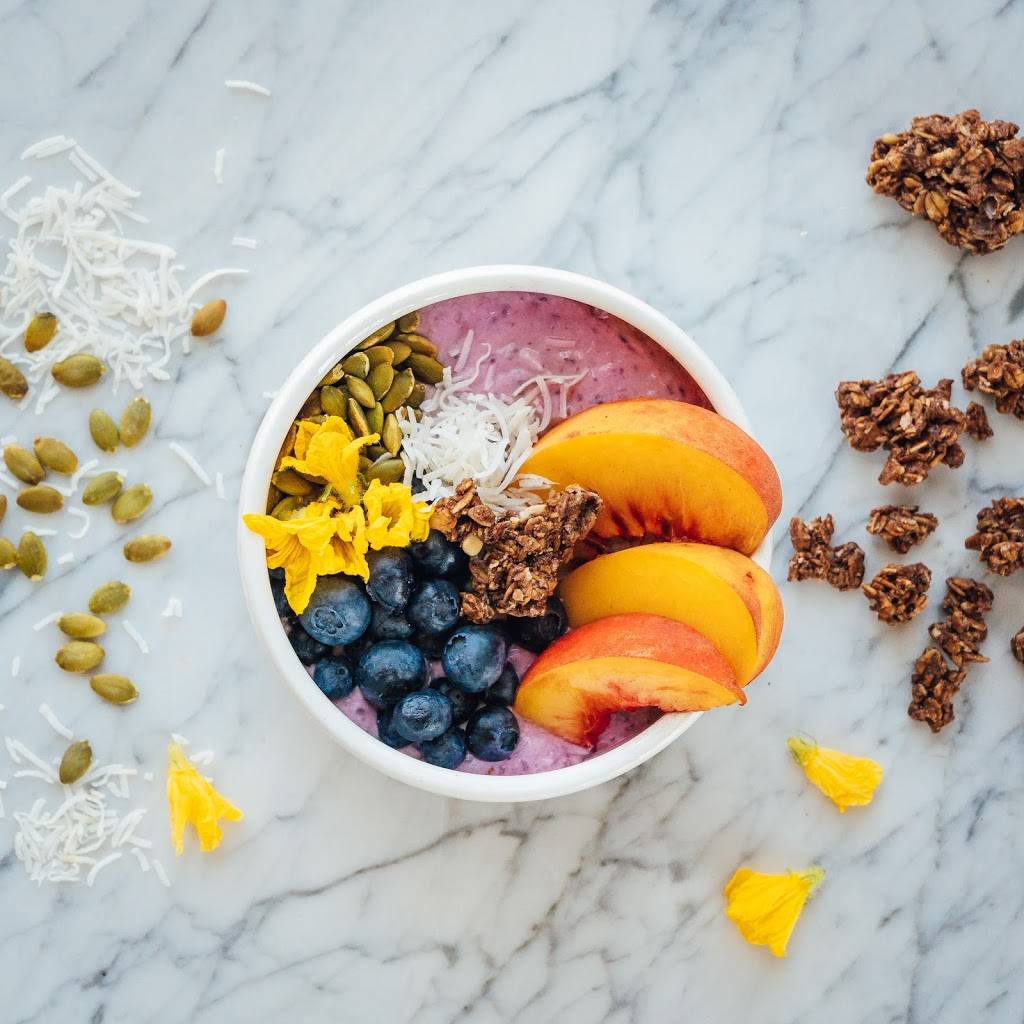 Planted Table: Plant Based Meals | meal delivery | 550 2nd St, Oakland, CA 94607, USA | 9254034427 OR +1 925-403-4427