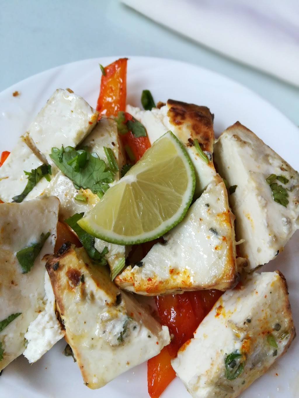 Bombay Spice | restaurant | 1018 Bergen St, Brooklyn, NY 11216, USA | 7184843111 OR +1 718-484-3111