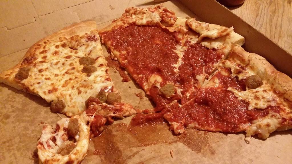 Little Caesars Pizza | meal takeaway | 1406 W 47th St, Chicago, IL 60609, USA | 7733768796 OR +1 773-376-8796