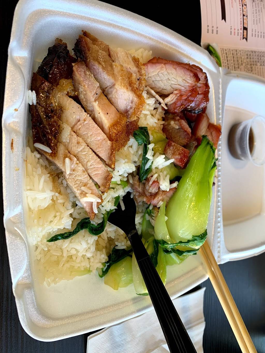 Chung Wang BBQ | restaurant | 23119 Colonial Pkwy Suite B-1, Katy, TX 77449, USA | 2817838383 OR +1 281-783-8383