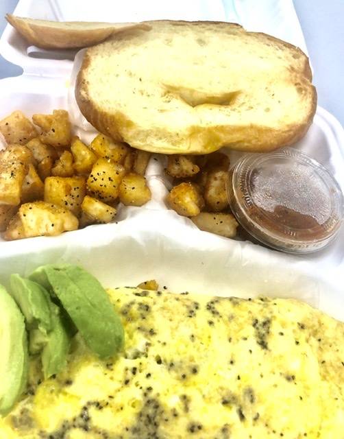 CafeChino | restaurant | 7405 Alban Station Ct, Springfield, VA 22150, USA | 7034680001 OR +1 703-468-0001